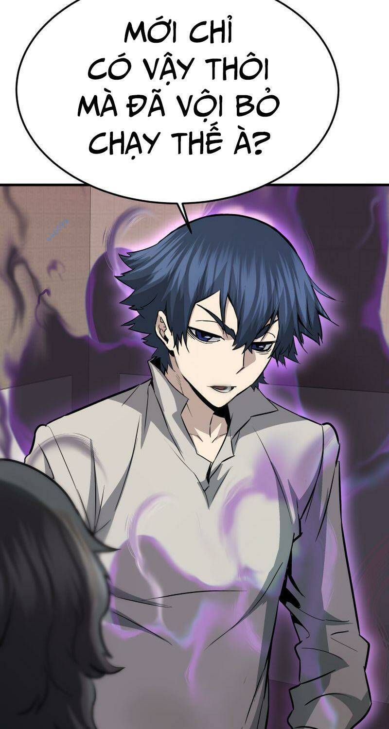 Ta Trở Về Từ Địa Ngục Chapter 65 - 90