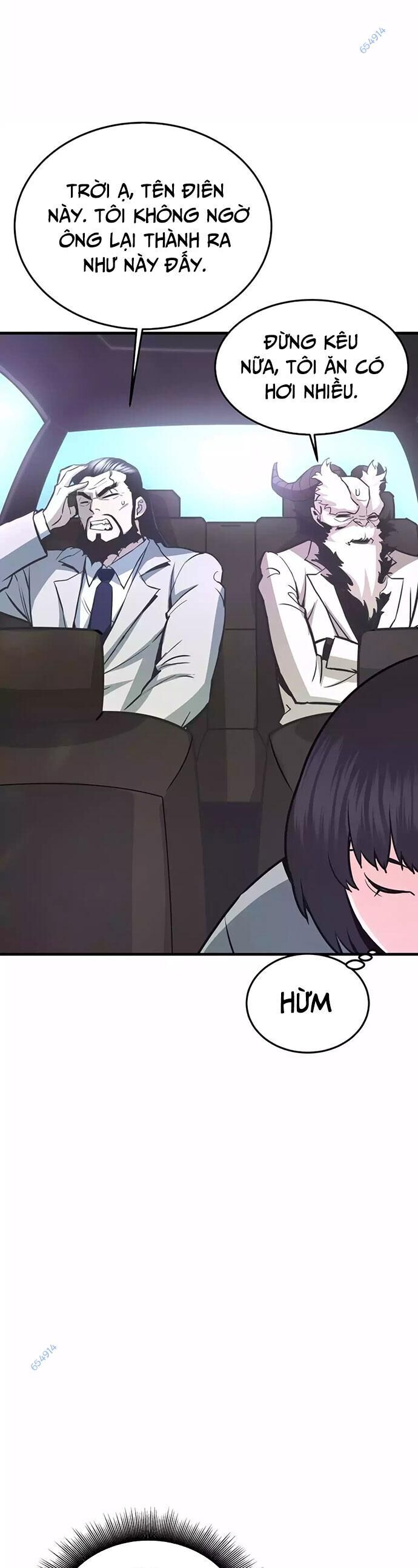 Ta Trở Về Từ Địa Ngục Chapter 67 - 26