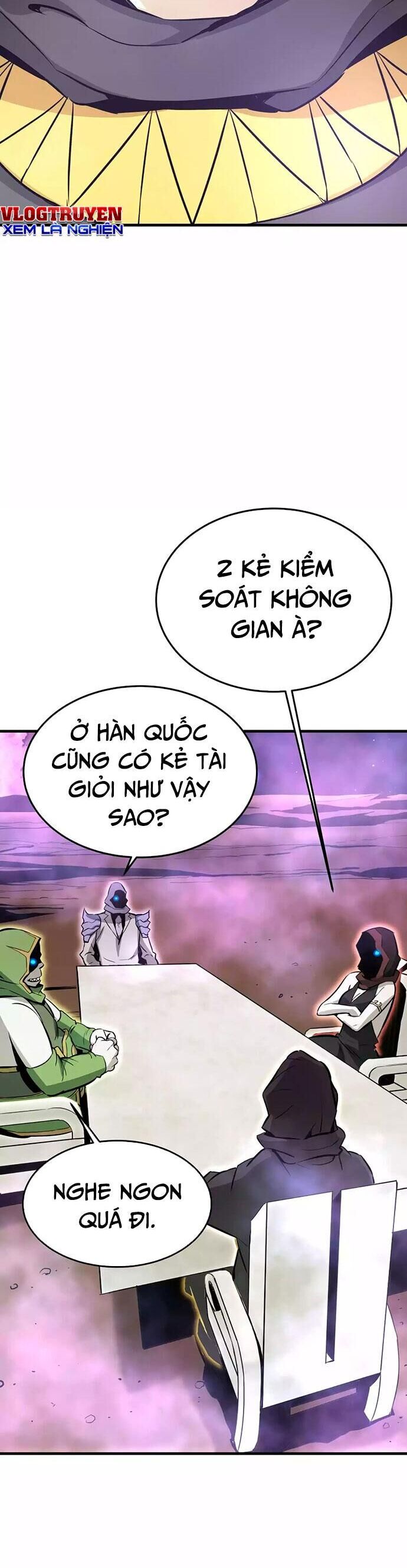 Ta Trở Về Từ Địa Ngục Chapter 67 - 6