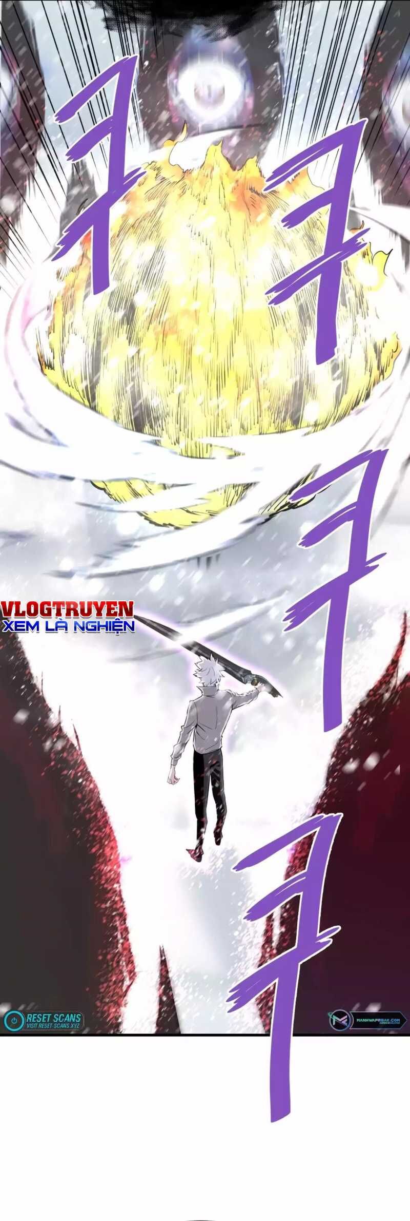 Ta Trở Về Từ Địa Ngục Chapter 73 - 11