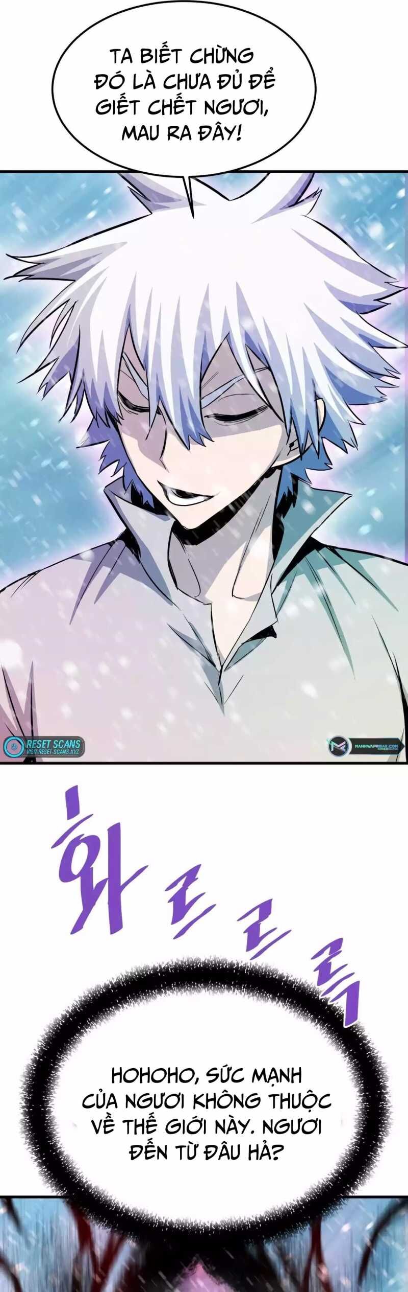 Ta Trở Về Từ Địa Ngục Chapter 73 - 17