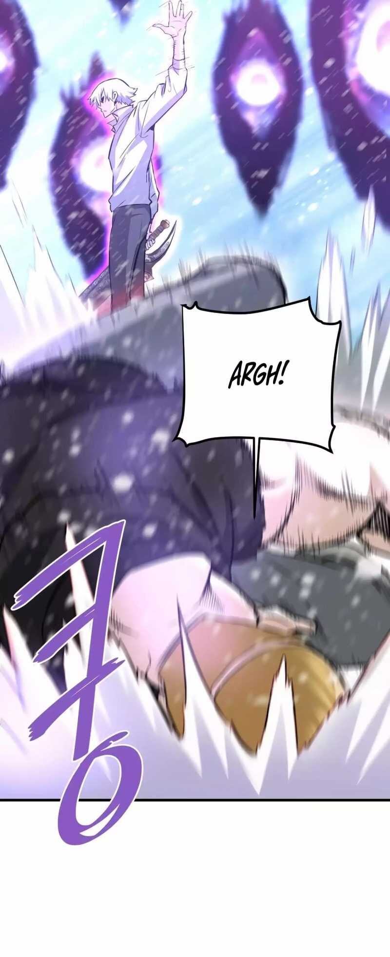 Ta Trở Về Từ Địa Ngục Chapter 73 - 3