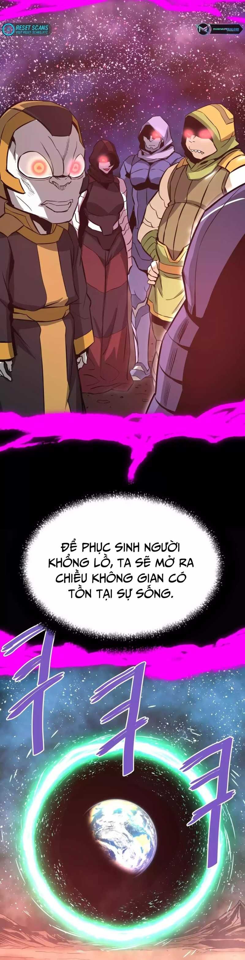 Ta Trở Về Từ Địa Ngục Chapter 73 - 33