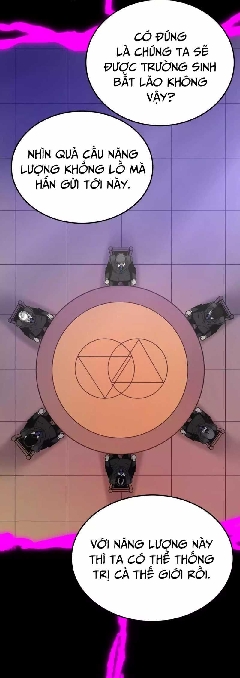 Ta Trở Về Từ Địa Ngục Chapter 73 - 37