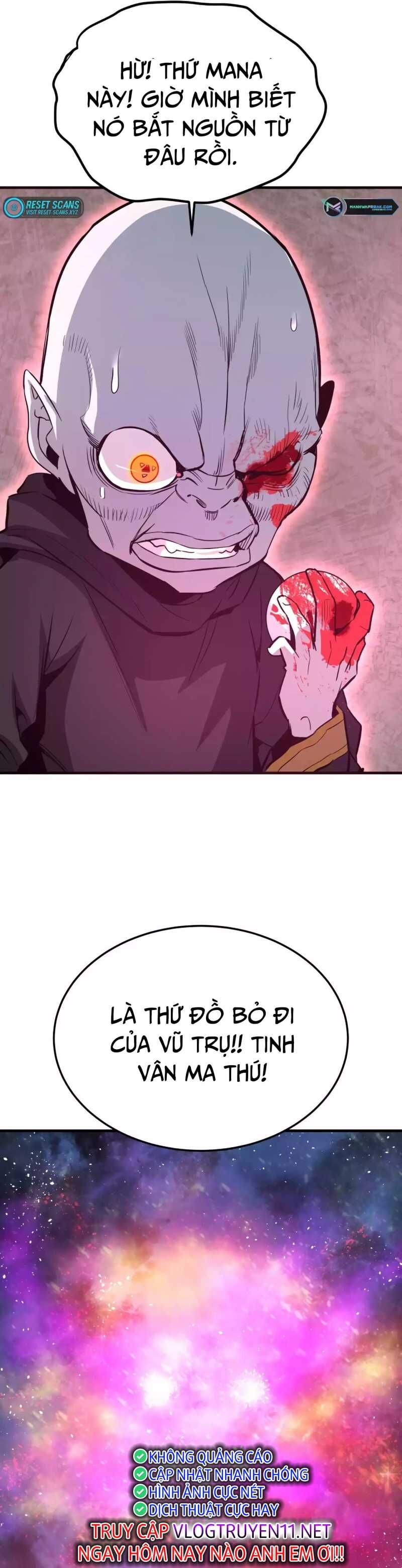 Ta Trở Về Từ Địa Ngục Chapter 73 - 41