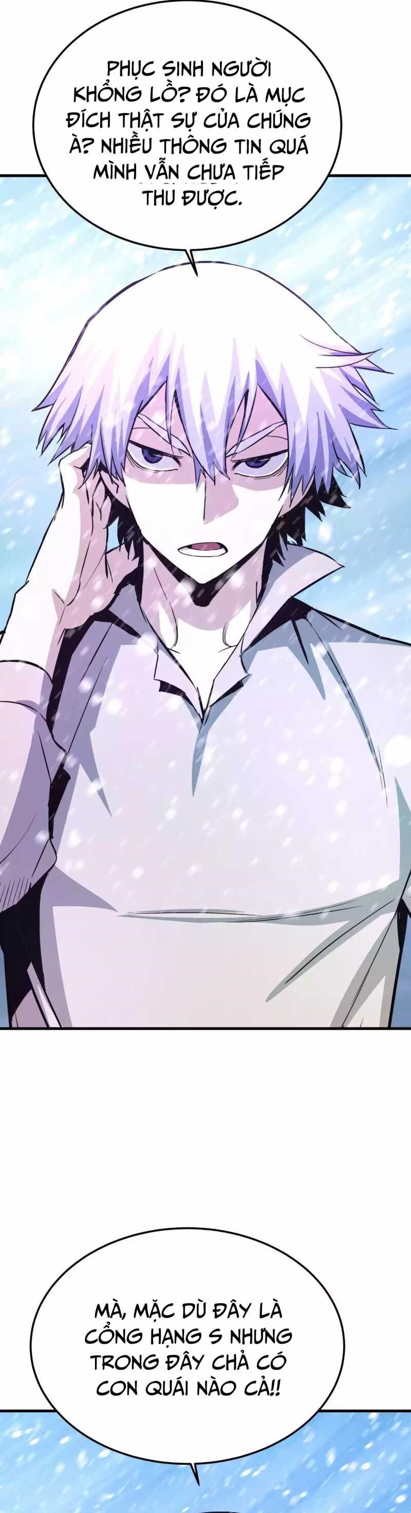 Ta Trở Về Từ Địa Ngục Chapter 73 - 44
