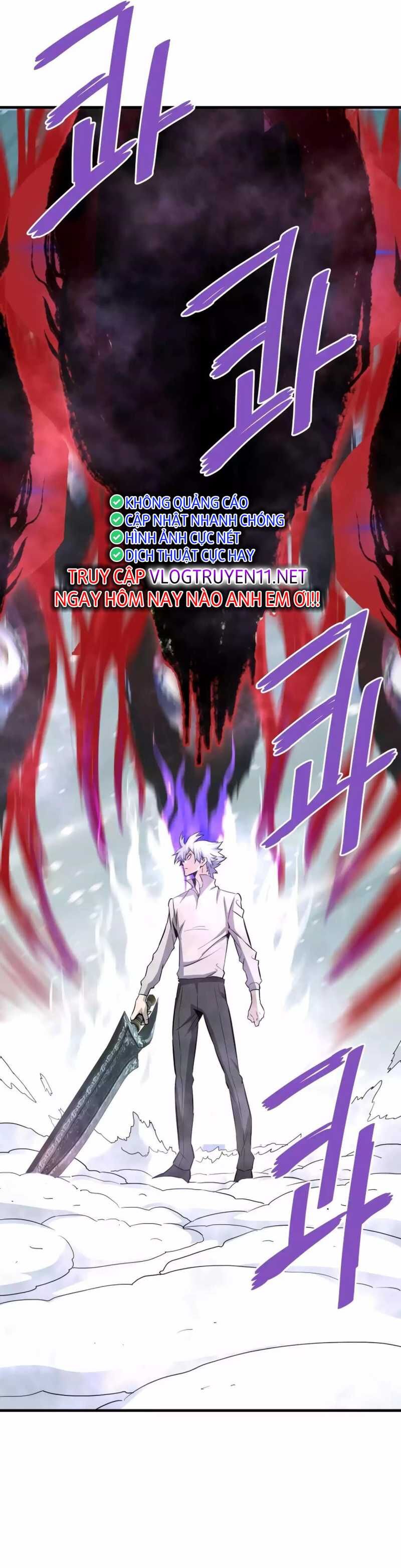 Ta Trở Về Từ Địa Ngục Chapter 73 - 6