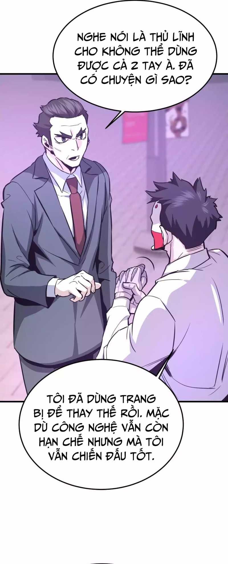 Ta Trở Về Từ Địa Ngục Chapter 73 - 51