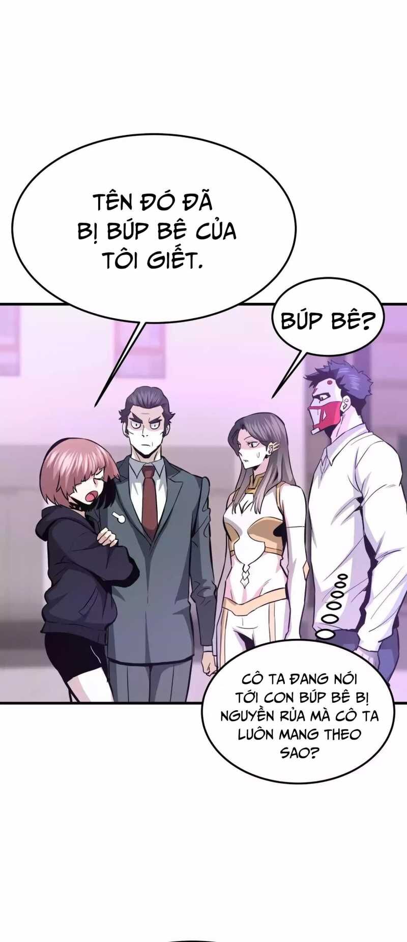 Ta Trở Về Từ Địa Ngục Chapter 73 - 60