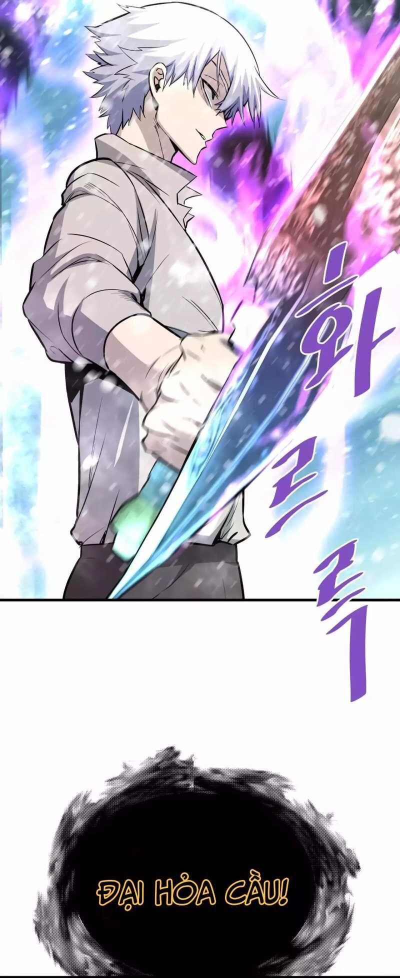 Ta Trở Về Từ Địa Ngục Chapter 73 - 10