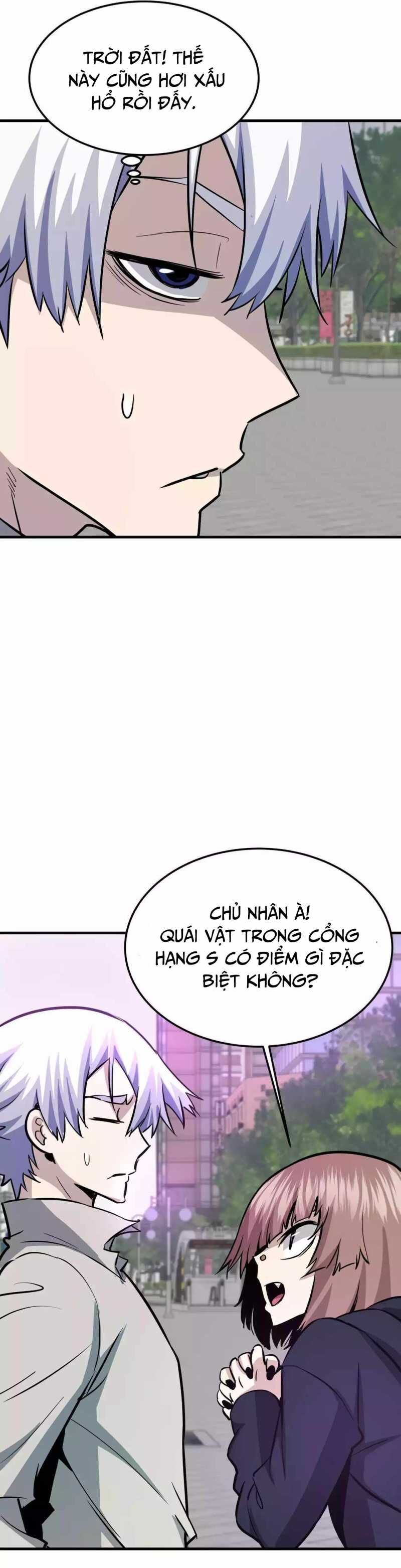 Ta Trở Về Từ Địa Ngục Chapter 74 - 14
