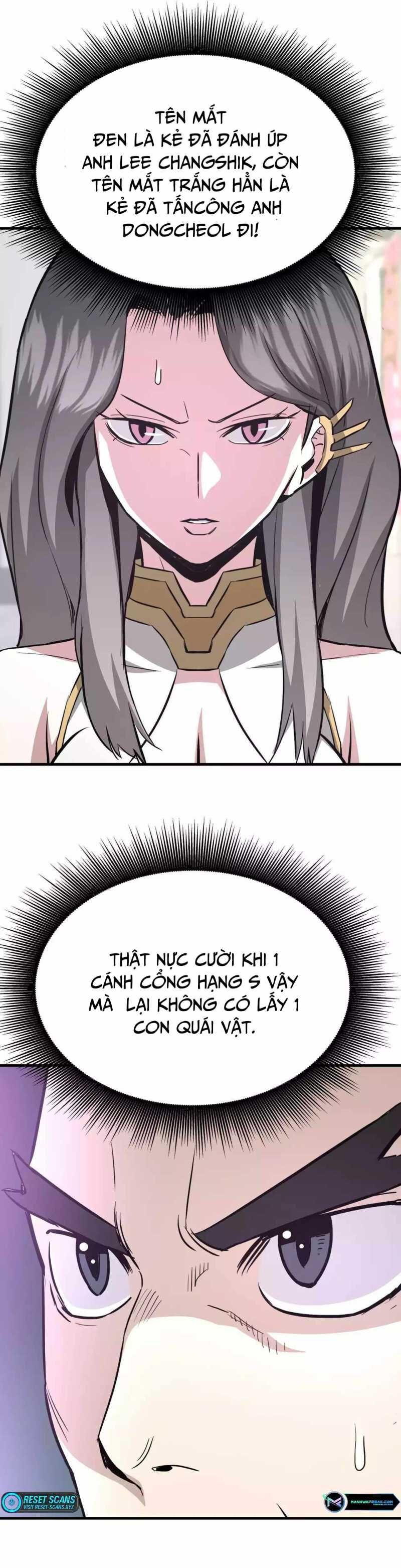 Ta Trở Về Từ Địa Ngục Chapter 74 - 18