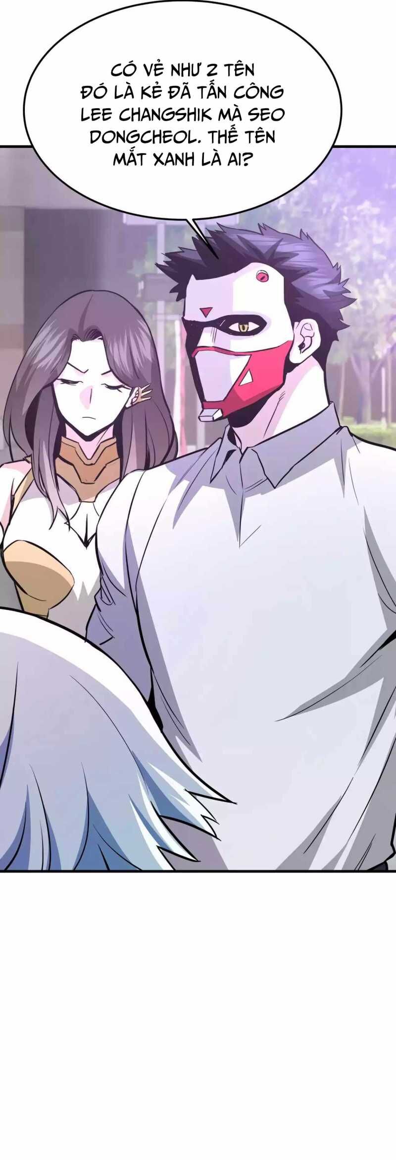 Ta Trở Về Từ Địa Ngục Chapter 74 - 20