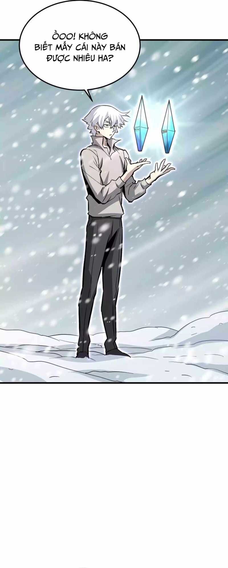 Ta Trở Về Từ Địa Ngục Chapter 74 - 3