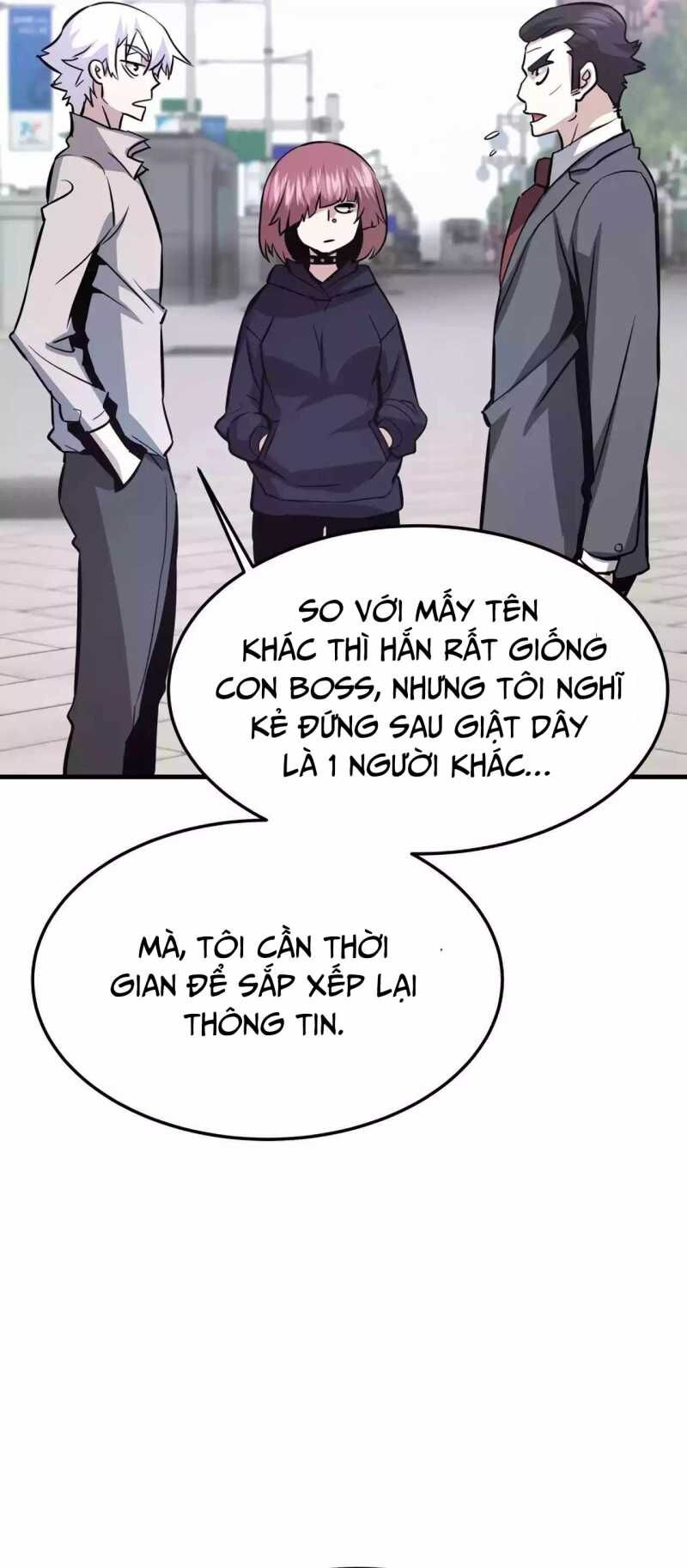 Ta Trở Về Từ Địa Ngục Chapter 74 - 23