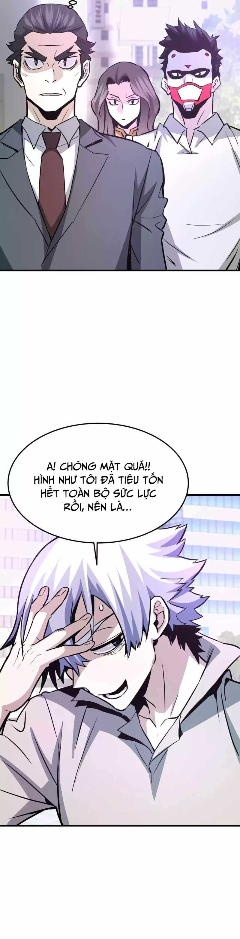 Ta Trở Về Từ Địa Ngục Chapter 74 - 25