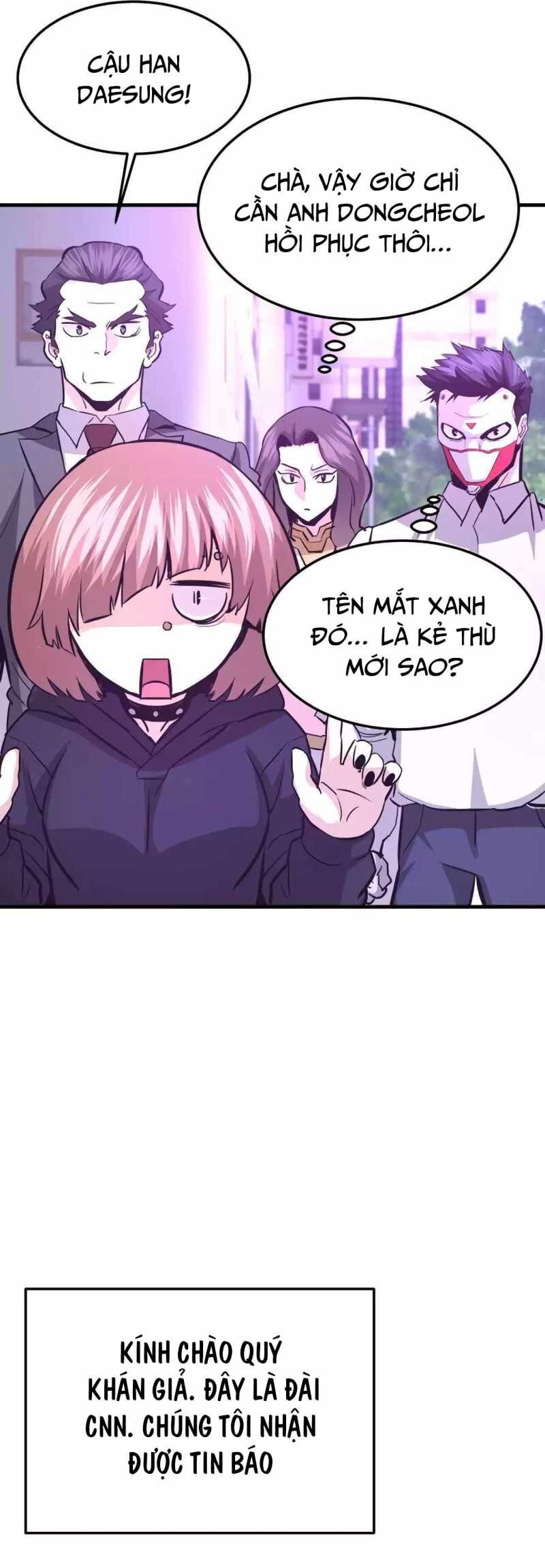 Ta Trở Về Từ Địa Ngục Chapter 74 - 28