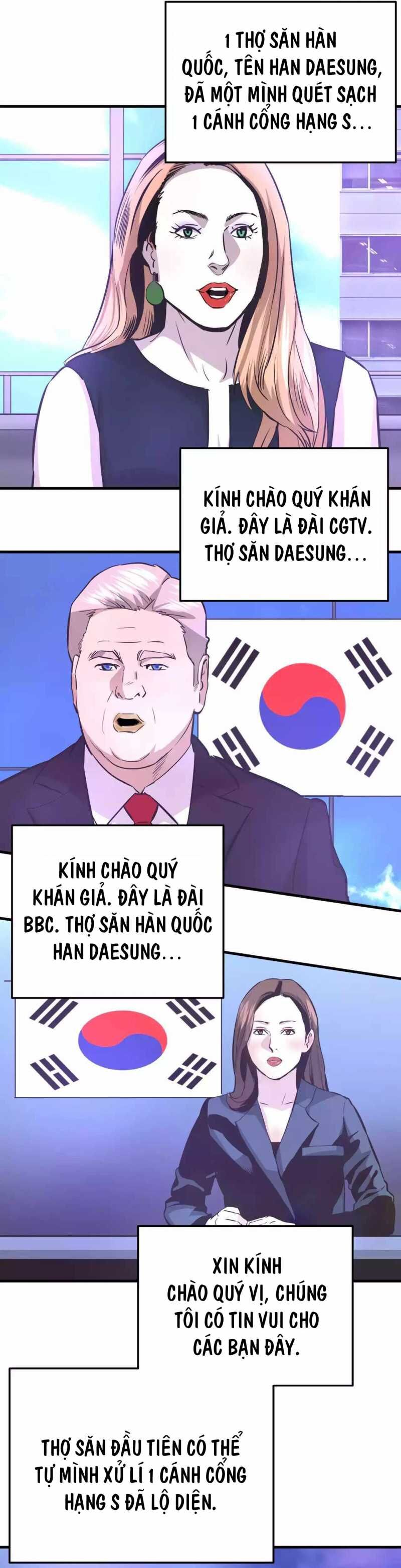 Ta Trở Về Từ Địa Ngục Chapter 74 - 29