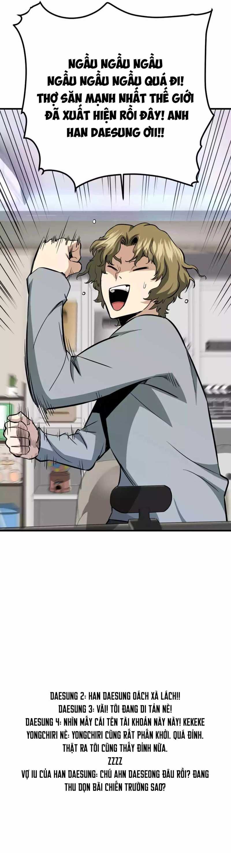 Ta Trở Về Từ Địa Ngục Chapter 74 - 31