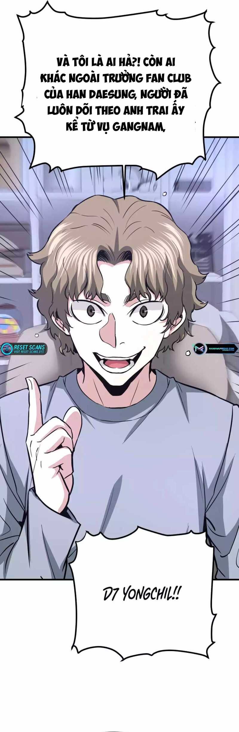 Ta Trở Về Từ Địa Ngục Chapter 74 - 32