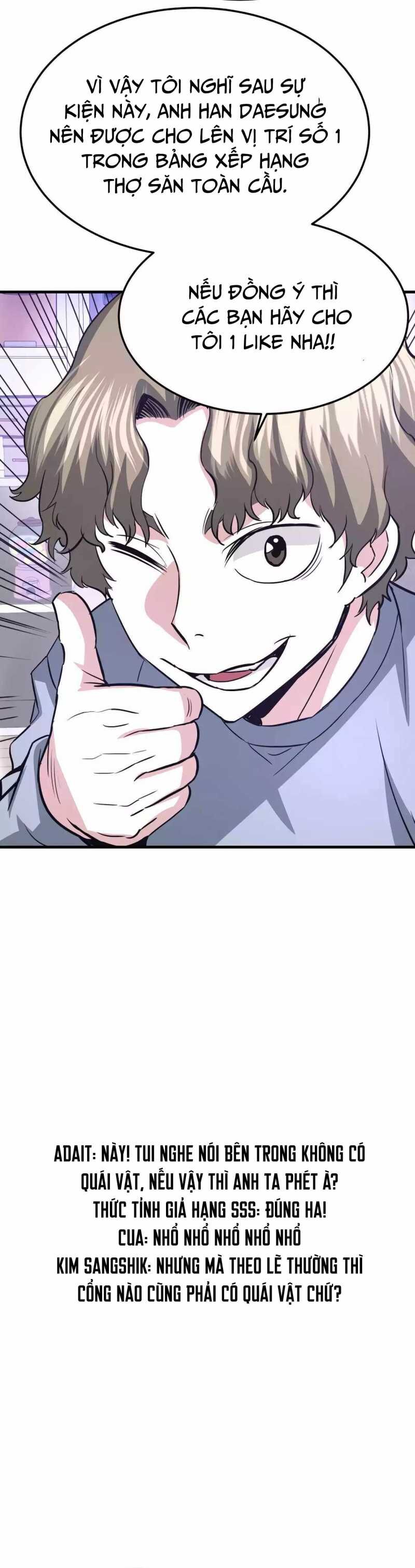 Ta Trở Về Từ Địa Ngục Chapter 74 - 34