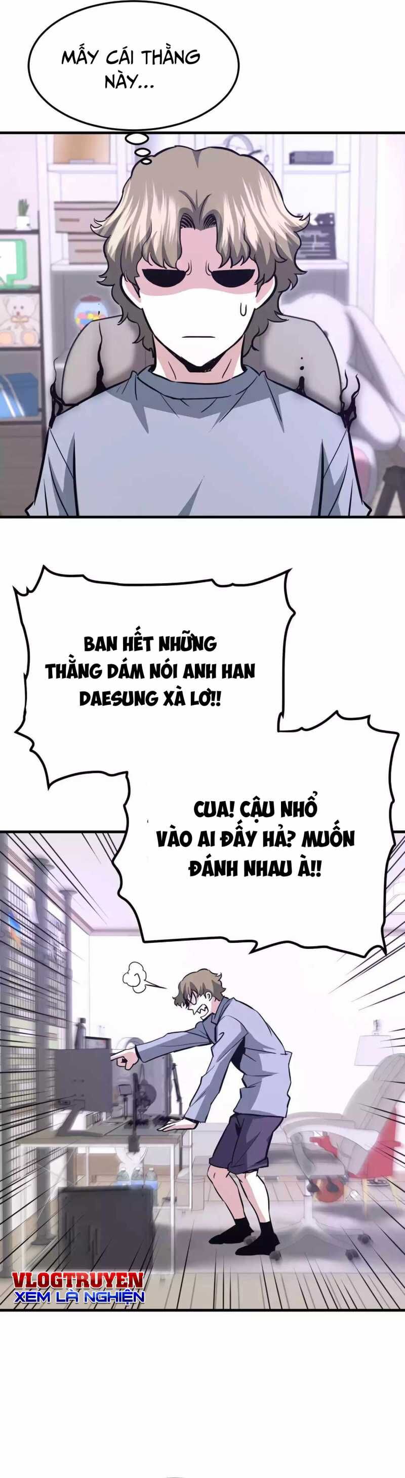 Ta Trở Về Từ Địa Ngục Chapter 74 - 35