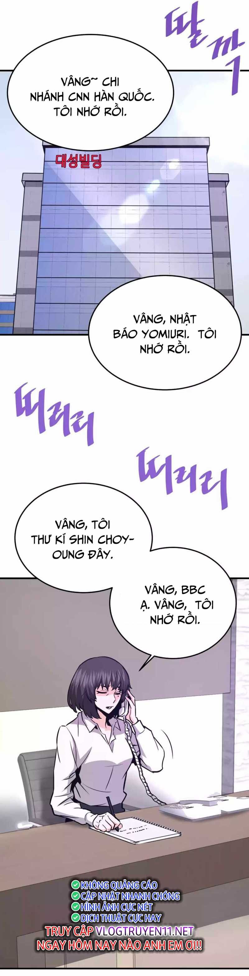 Ta Trở Về Từ Địa Ngục Chapter 74 - 38