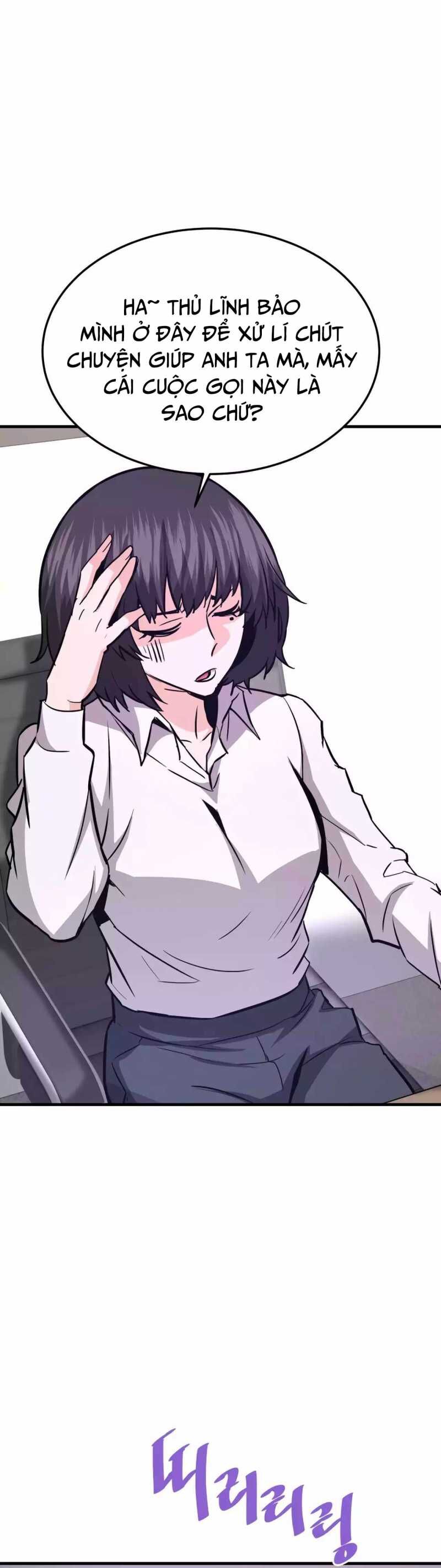 Ta Trở Về Từ Địa Ngục Chapter 74 - 39