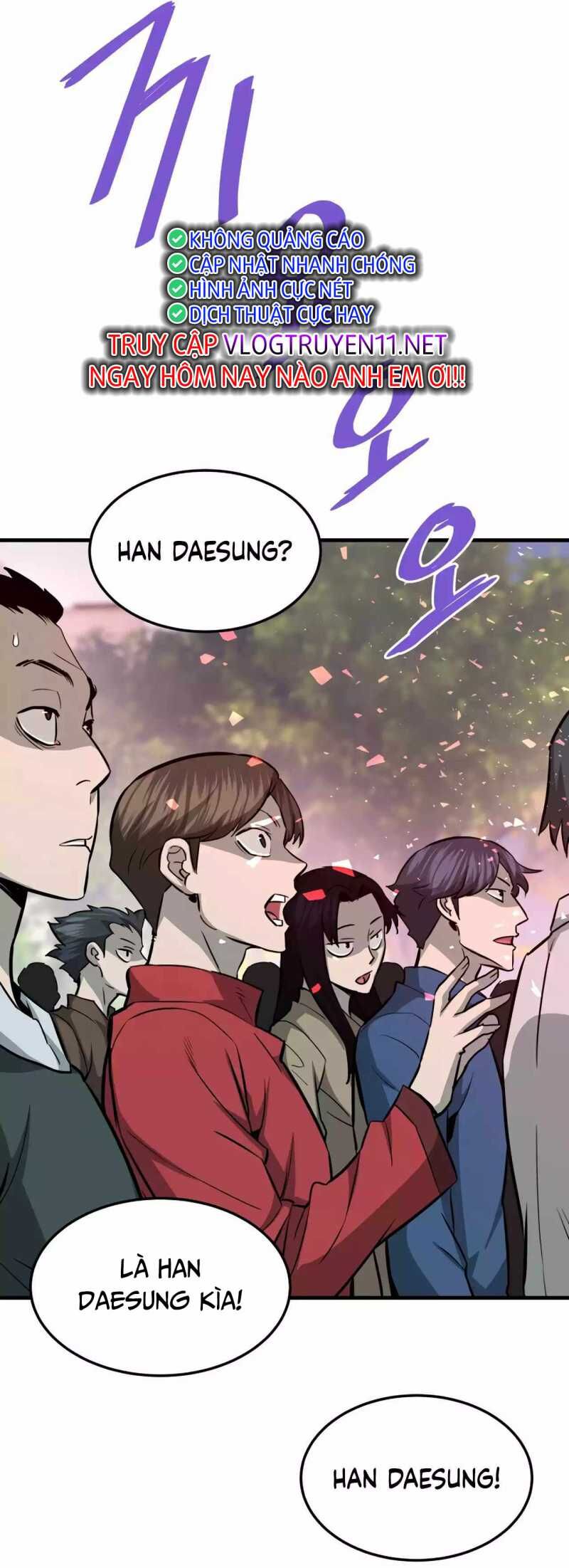 Ta Trở Về Từ Địa Ngục Chapter 74 - 5