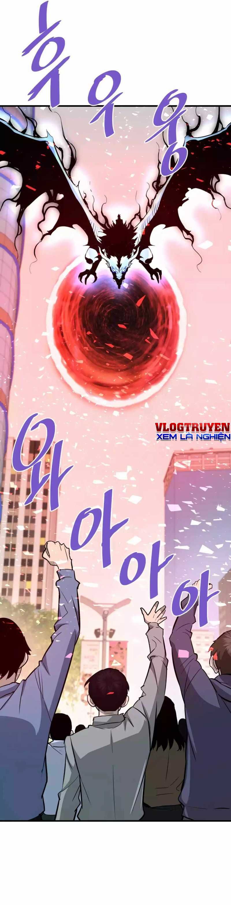 Ta Trở Về Từ Địa Ngục Chapter 74 - 6