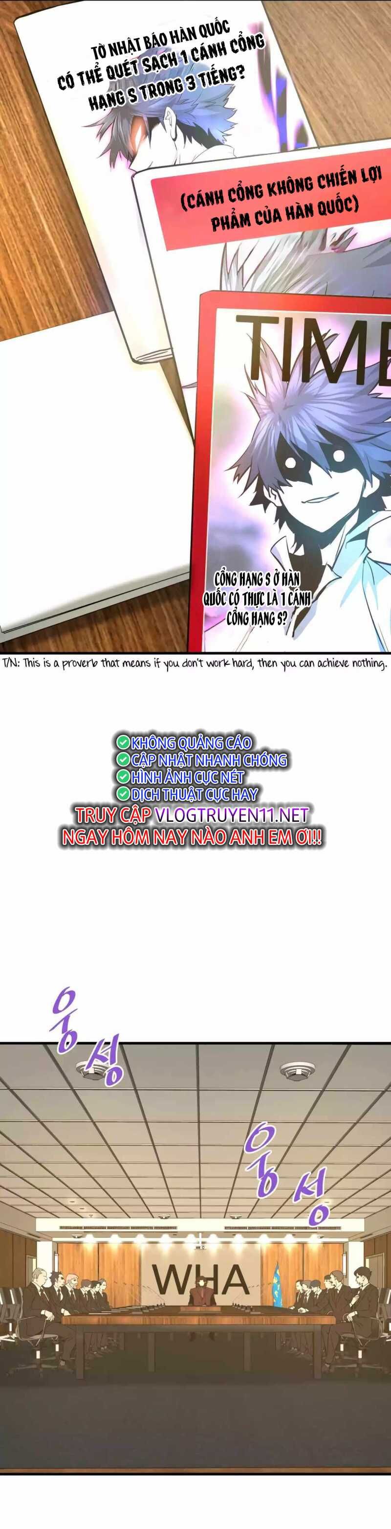 Ta Trở Về Từ Địa Ngục Chapter 74 - 56