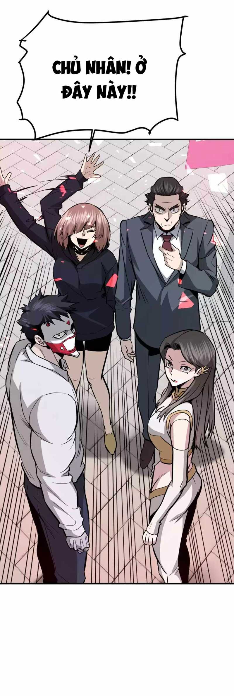 Ta Trở Về Từ Địa Ngục Chapter 74 - 7