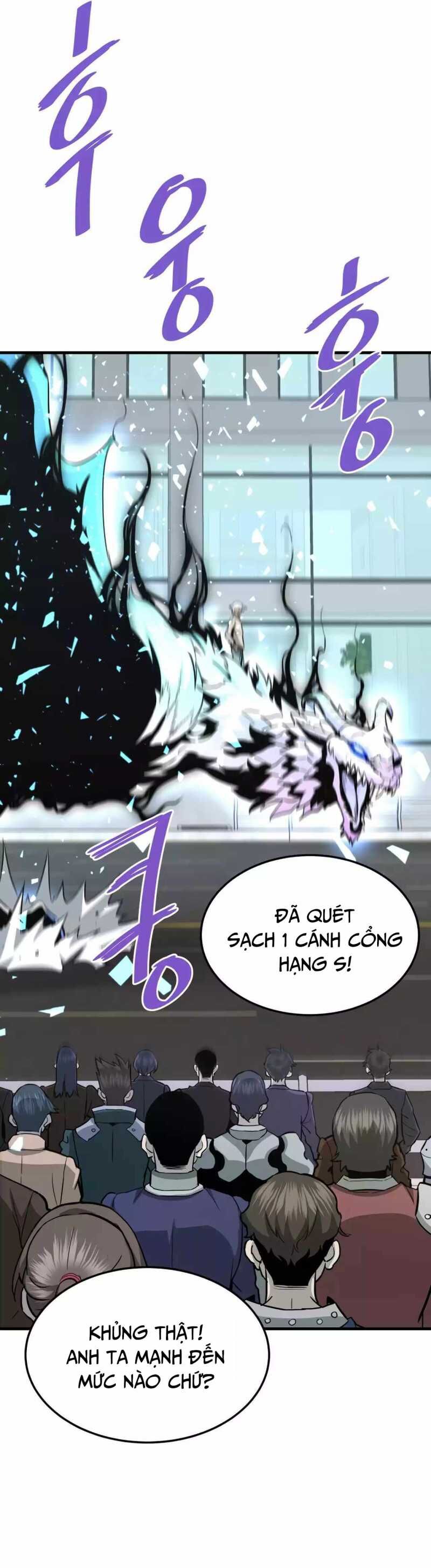 Ta Trở Về Từ Địa Ngục Chapter 74 - 9