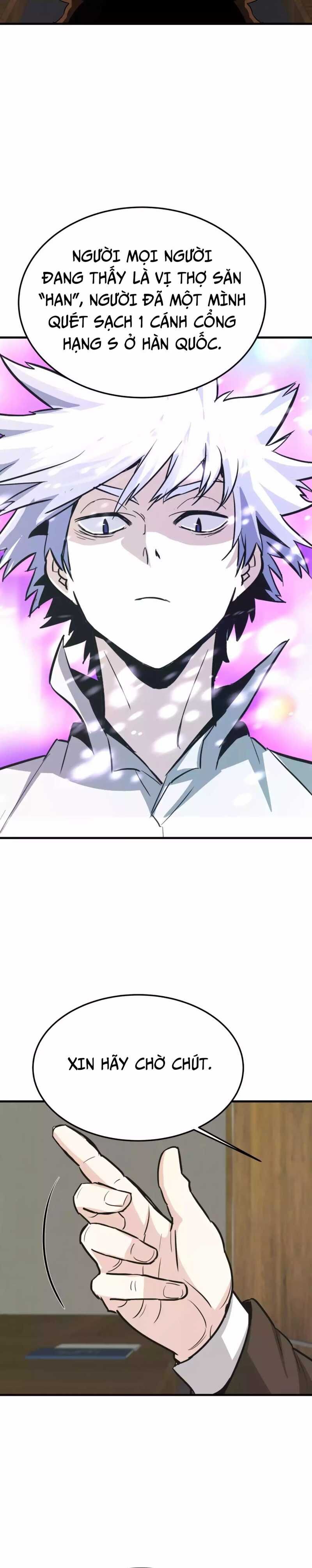 Ta Trở Về Từ Địa Ngục Chapter 75 - 2