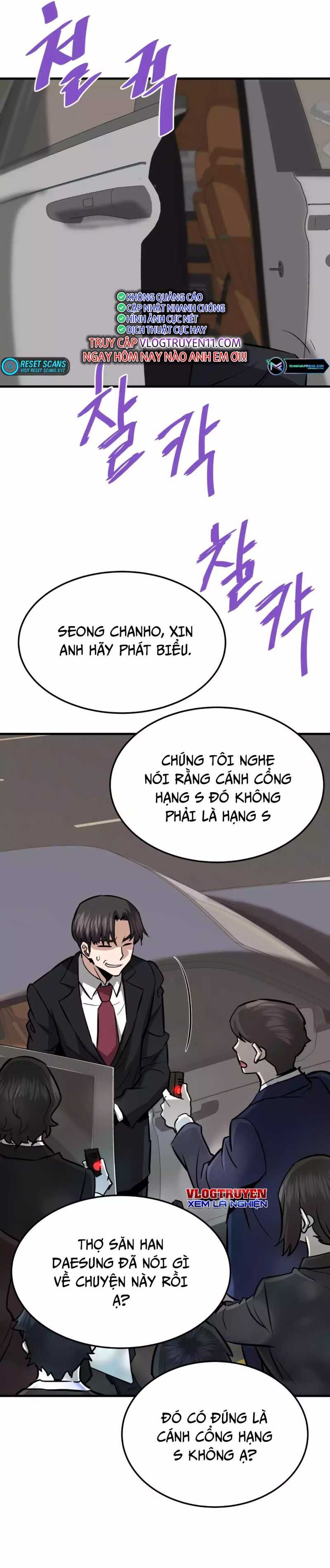 Ta Trở Về Từ Địa Ngục Chapter 75 - 11