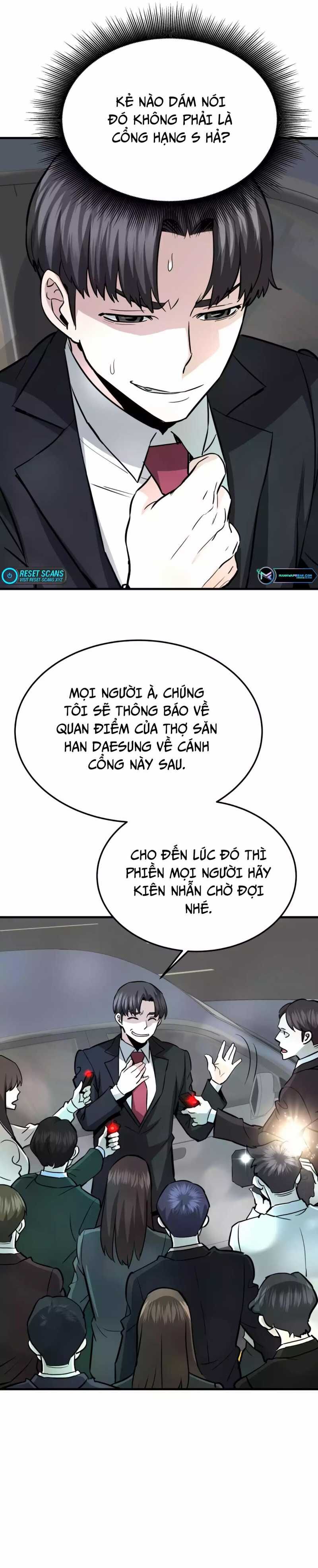 Ta Trở Về Từ Địa Ngục Chapter 75 - 12