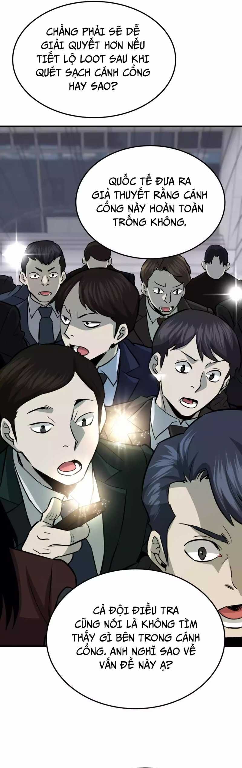 Ta Trở Về Từ Địa Ngục Chapter 75 - 13