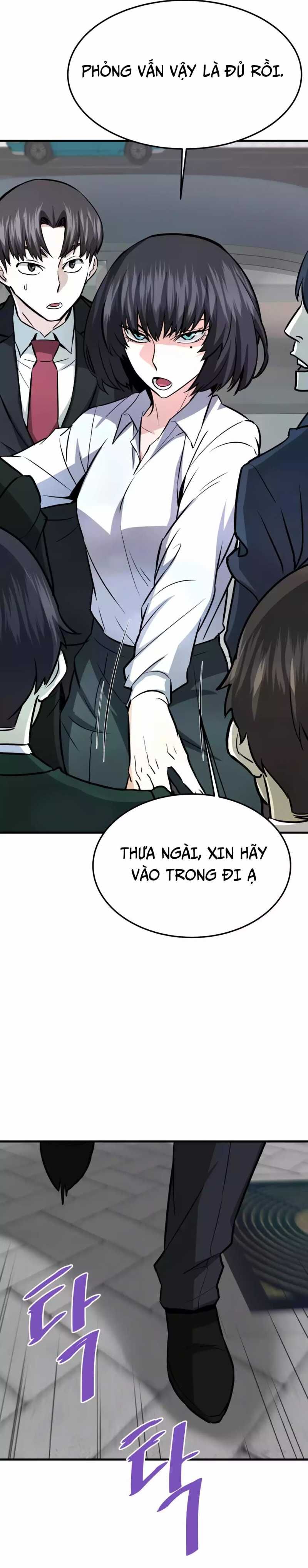 Ta Trở Về Từ Địa Ngục Chapter 75 - 14