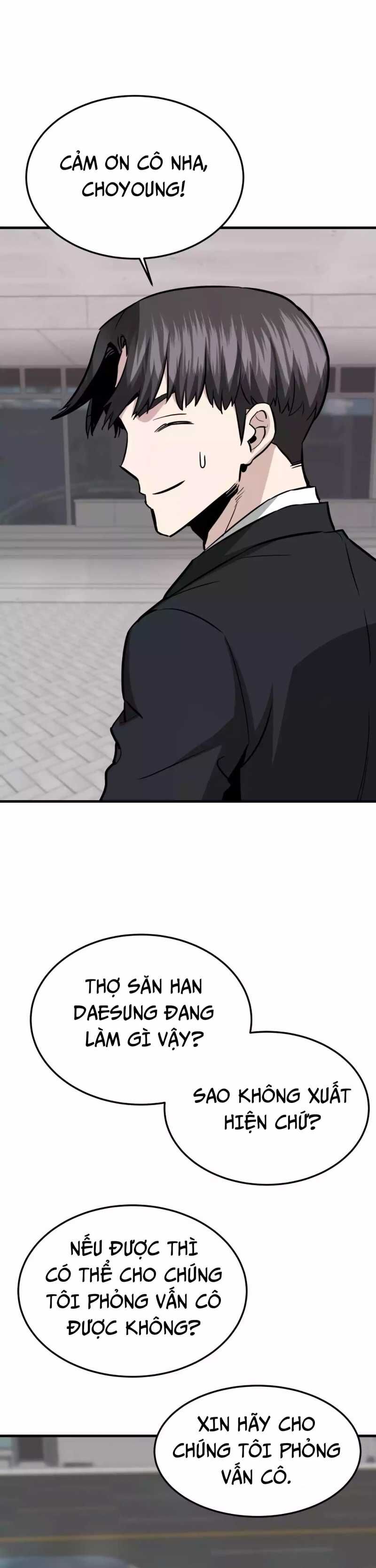 Ta Trở Về Từ Địa Ngục Chapter 75 - 15