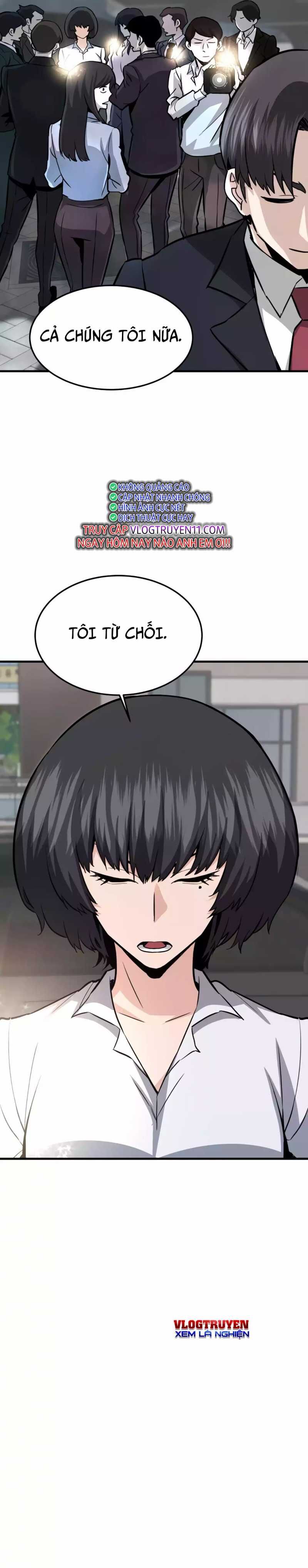 Ta Trở Về Từ Địa Ngục Chapter 75 - 16