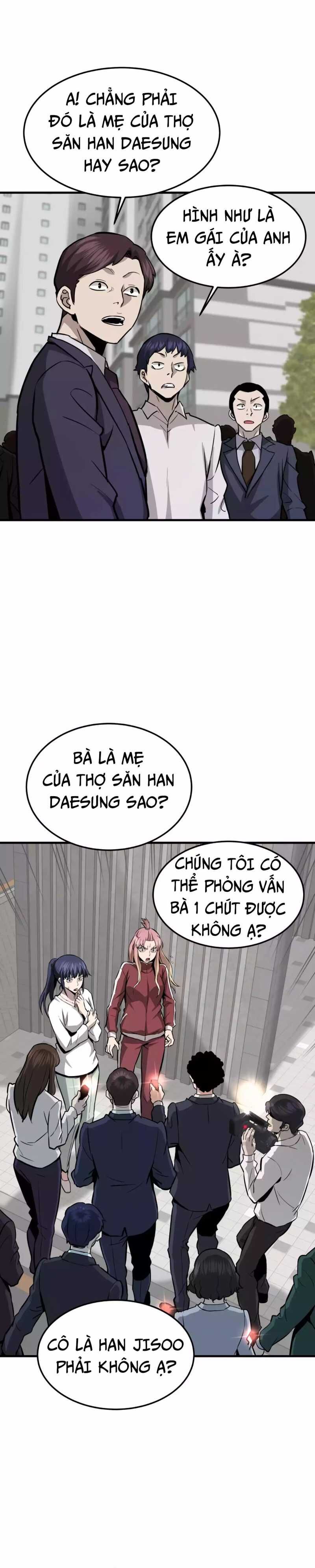 Ta Trở Về Từ Địa Ngục Chapter 75 - 18
