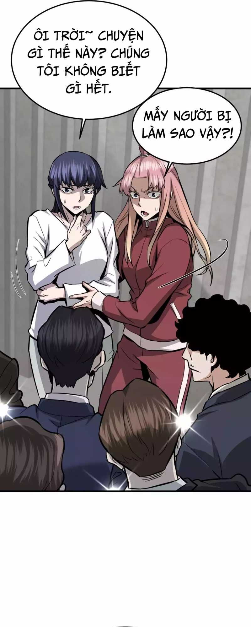 Ta Trở Về Từ Địa Ngục Chapter 75 - 19