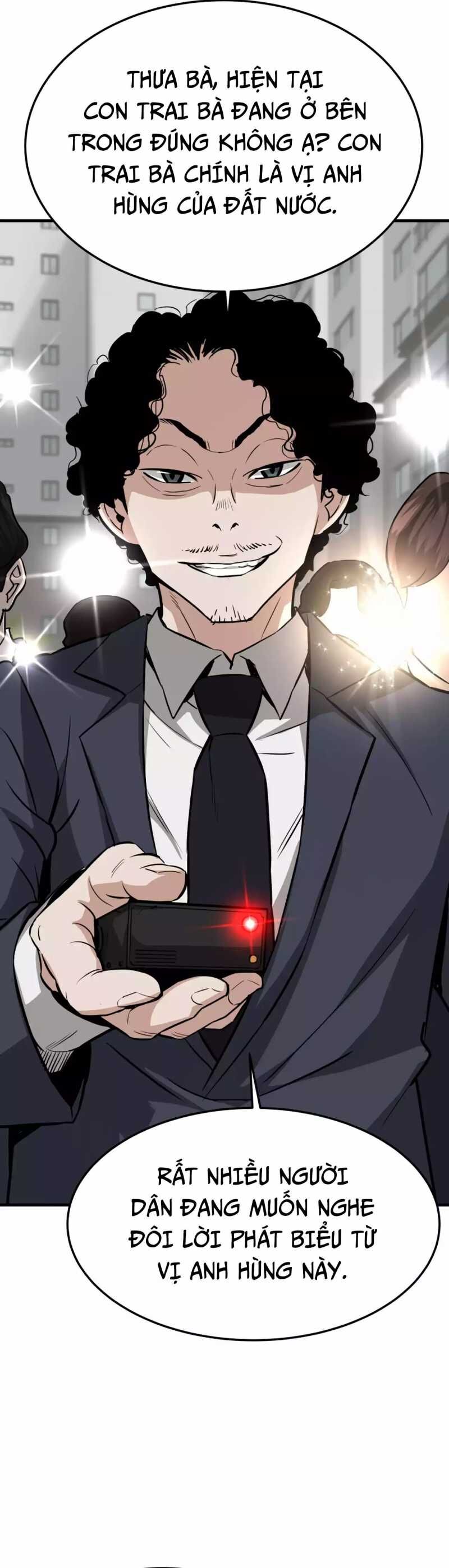 Ta Trở Về Từ Địa Ngục Chapter 75 - 20