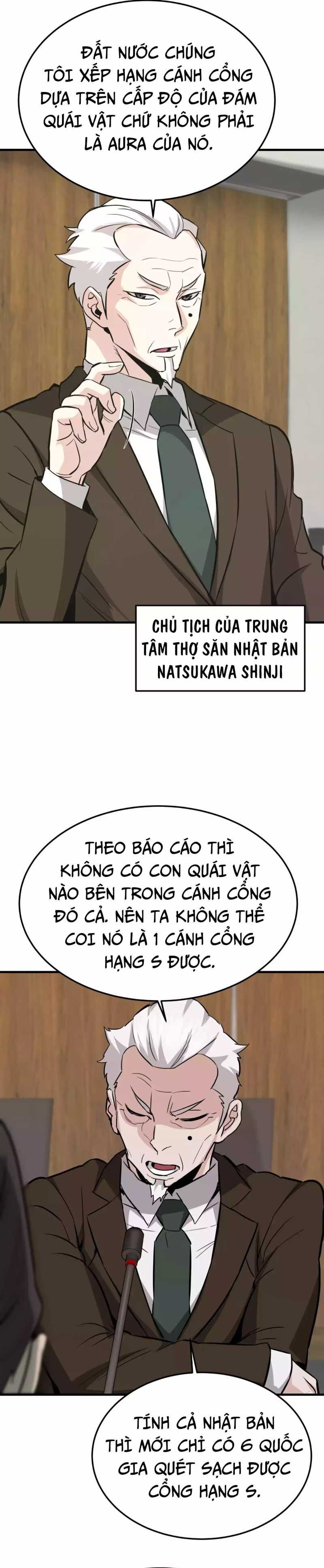 Ta Trở Về Từ Địa Ngục Chapter 75 - 3