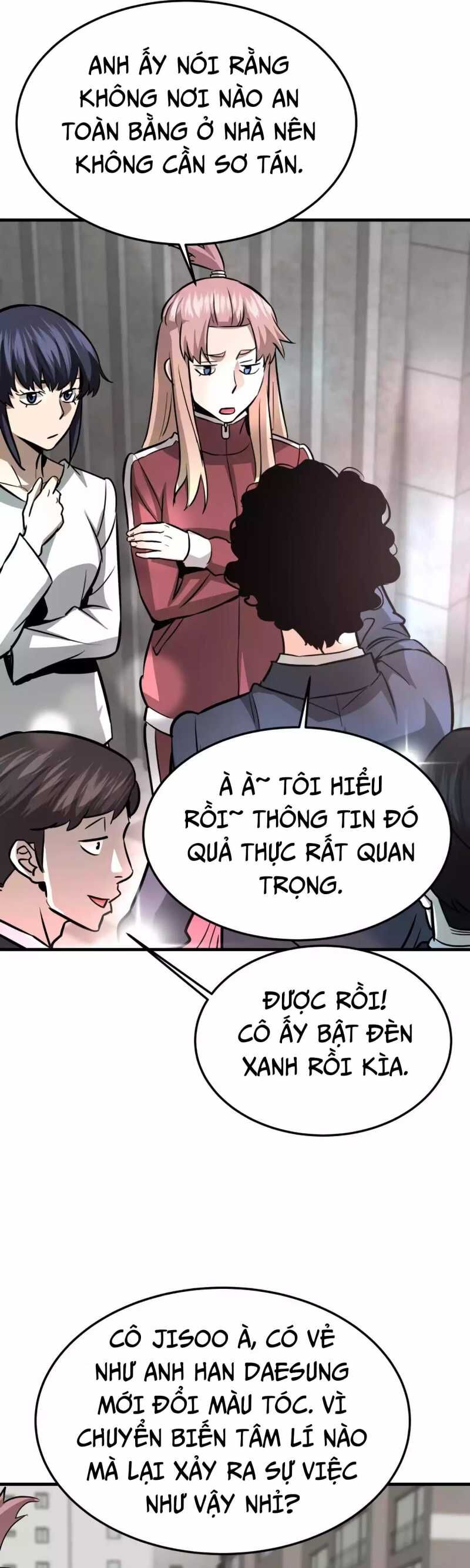 Ta Trở Về Từ Địa Ngục Chapter 75 - 23