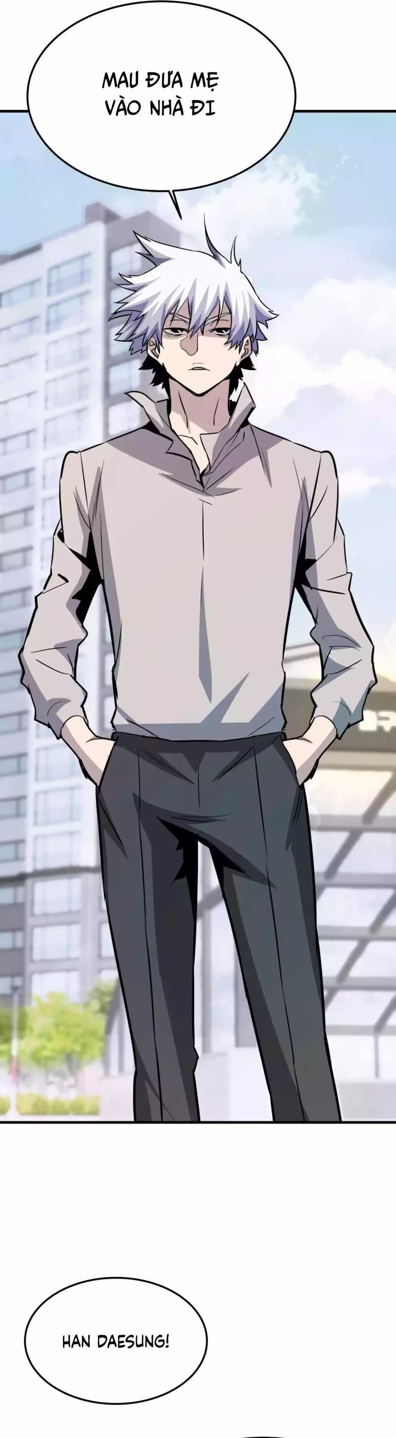 Ta Trở Về Từ Địa Ngục Chapter 75 - 25