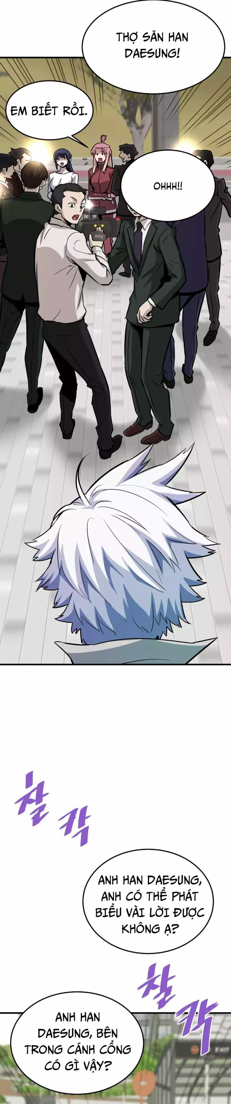 Ta Trở Về Từ Địa Ngục Chapter 75 - 26