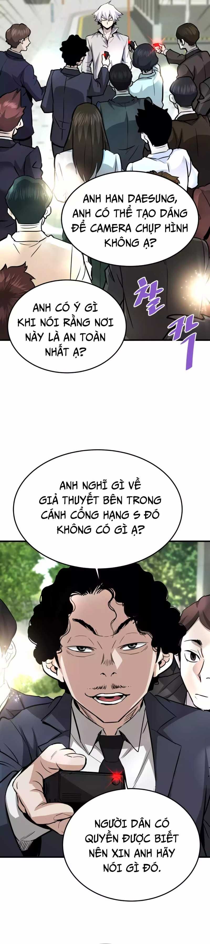 Ta Trở Về Từ Địa Ngục Chapter 75 - 27