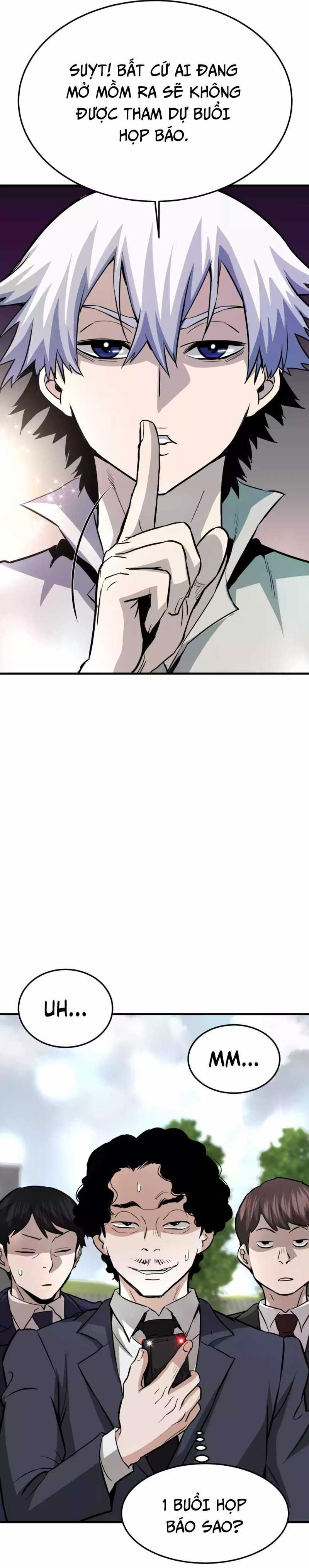 Ta Trở Về Từ Địa Ngục Chapter 75 - 28