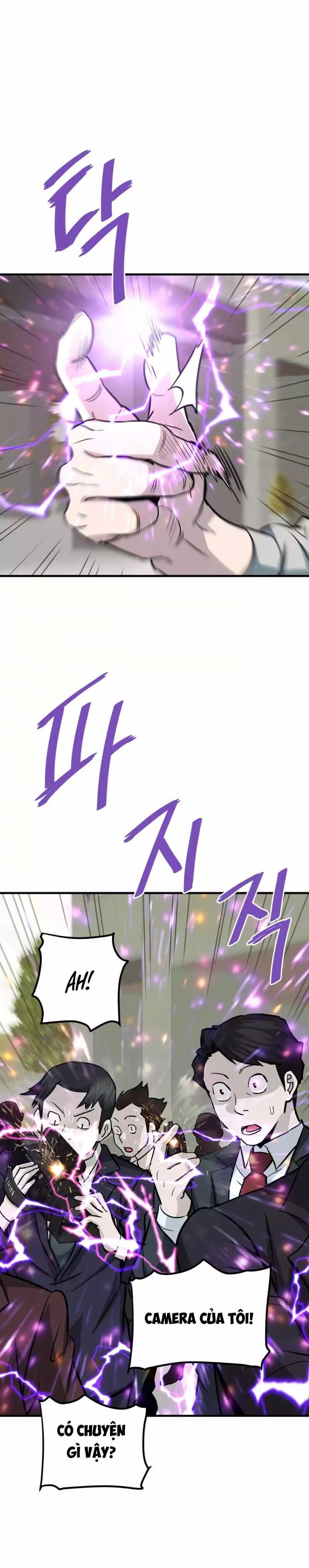 Ta Trở Về Từ Địa Ngục Chapter 75 - 29